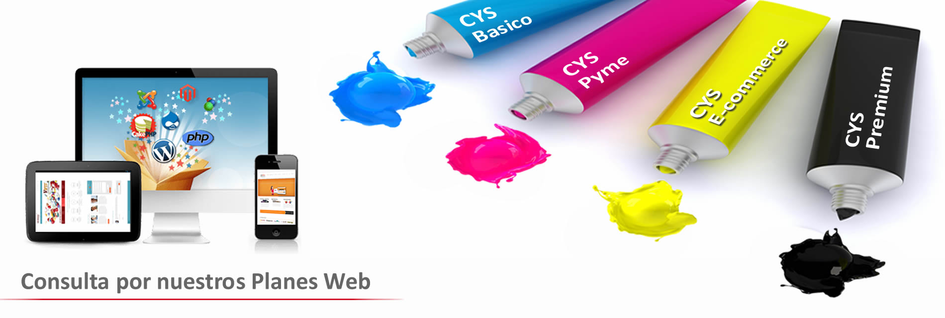 Diseño de Paginas Web Cali