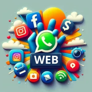 web
